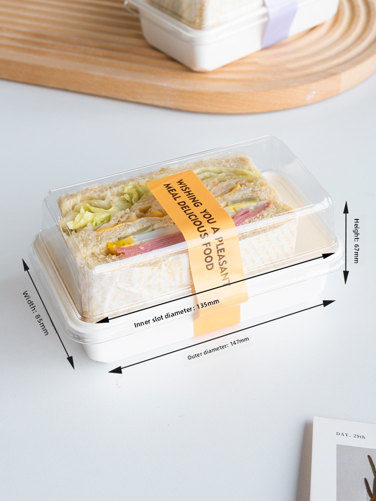 Thermal Press Sandwich Box Thi - Home Cooking Egg Sandwich incelemesi ve fiyatı