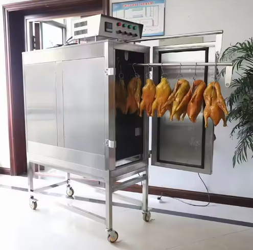 Premium Electric Rotisserie Ch - Home Cooking Business incelemesi ve fiyatı