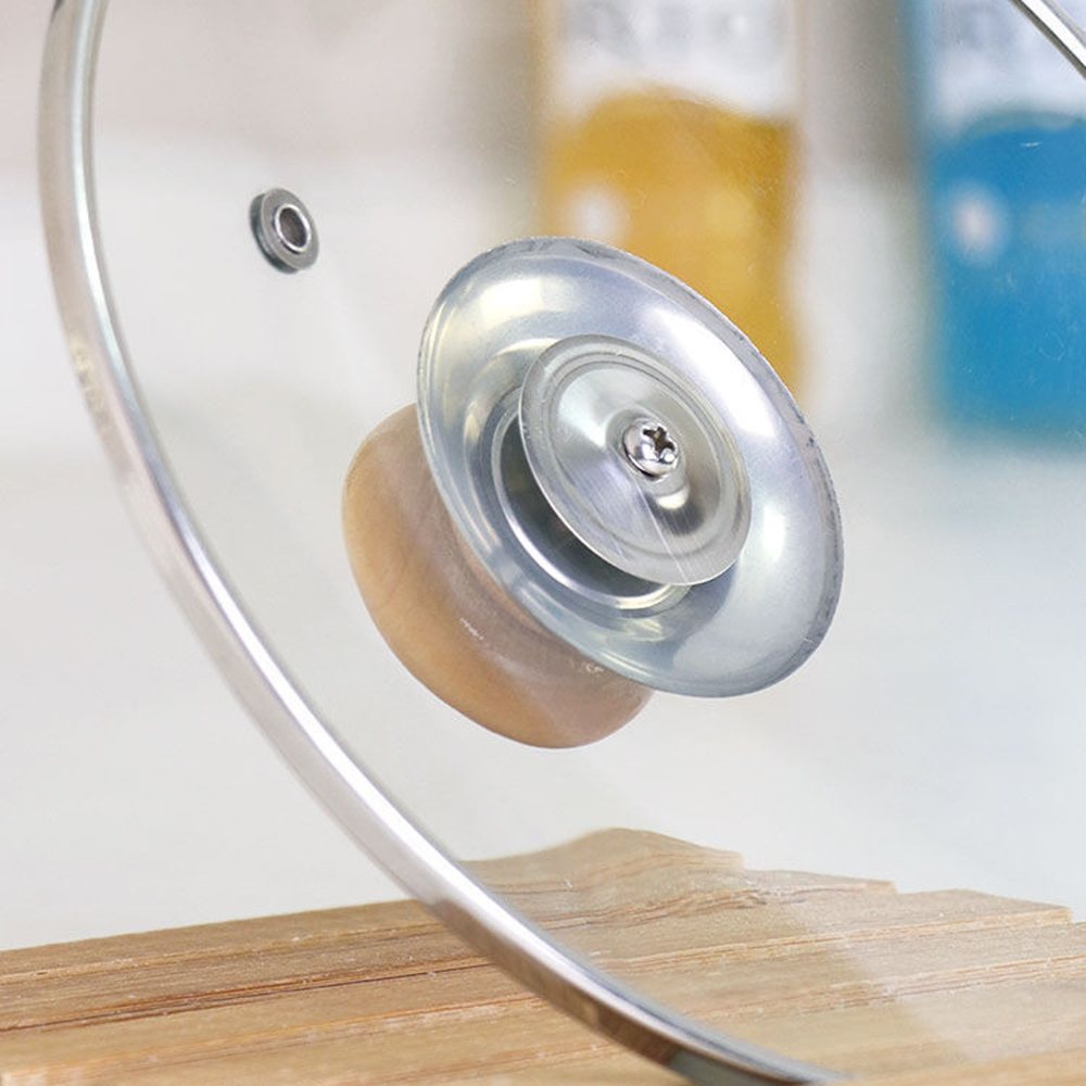 Stainless Steel Pot Cap Handle - Home Cooking Cookbook incelemesi ve fiyatı