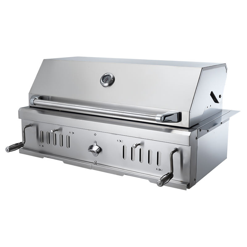 Business Built In Stainless St - Home Cooking Business incelemesi ve fiyatı