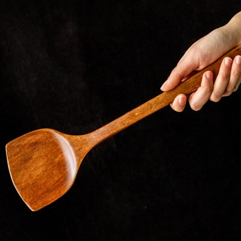 🛒2Sizes Spatula Long Handle He - Home Cooking Cookbook incelemesi ve fiyatı