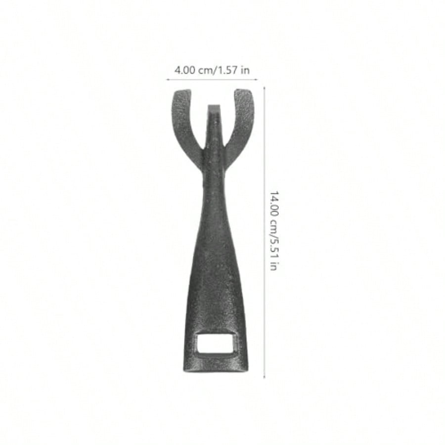 Cast Iron Teppanyaki Clips Bbq - Home Cooking Utensils incelemesi ve fiyatı