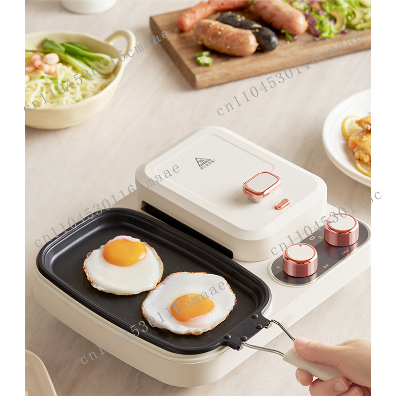 Smart Home Toast Fried Eggs Sa - Home Cooking Egg Sandwich incelemesi ve fiyatı