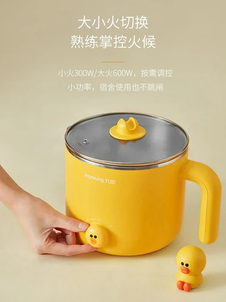 Multifunctional Small Electric - Home Cooking Electric incelemesi ve fiyatı