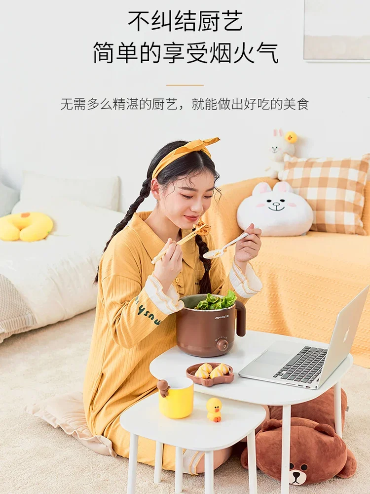 Multifunctional Small Electric - Home Cooking Electric incelemesi ve fiyatı