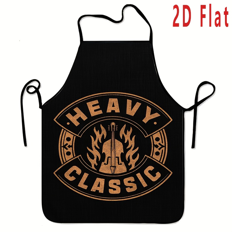 1 piece heavy metal classic pa - Home Cooking Work incelemesi ve fiyatı