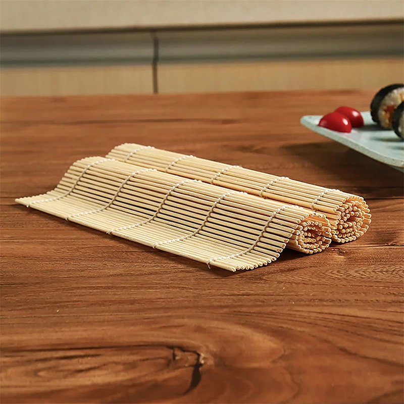 Sushi Bamboo Rolling Mats Onig - Sushi Mat Bamboo incelemesi ve fiyatı
