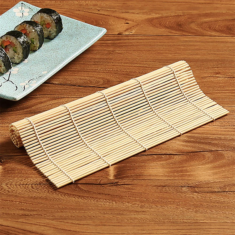 Sushi Bamboo Rolling Mats Onig - Sushi Mat Bamboo incelemesi ve fiyatı