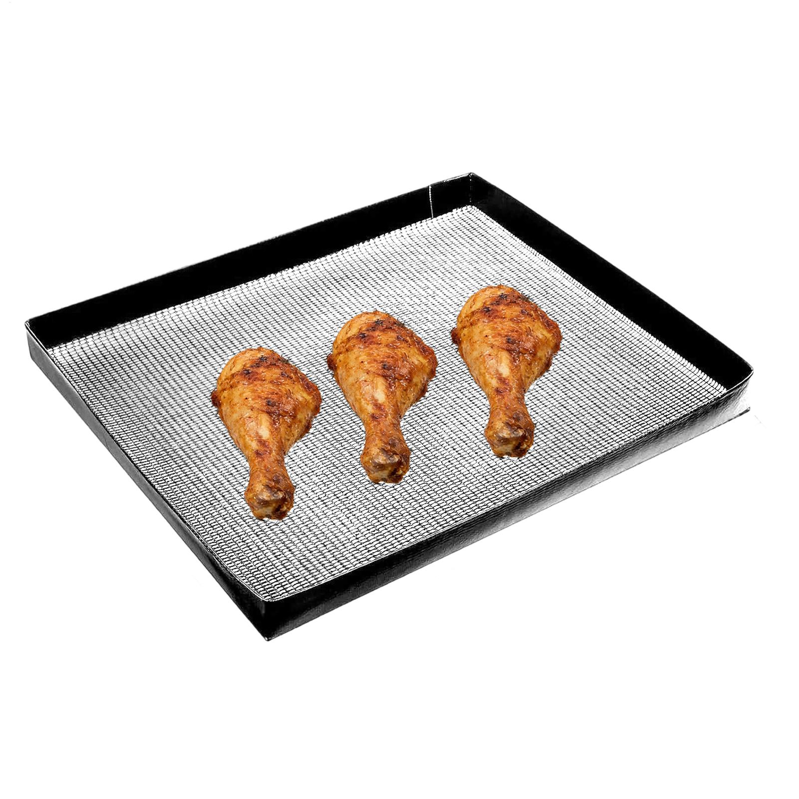 Oven Basket Mesh Cooking Utens - Home Cooking Utensils incelemesi ve fiyatı
