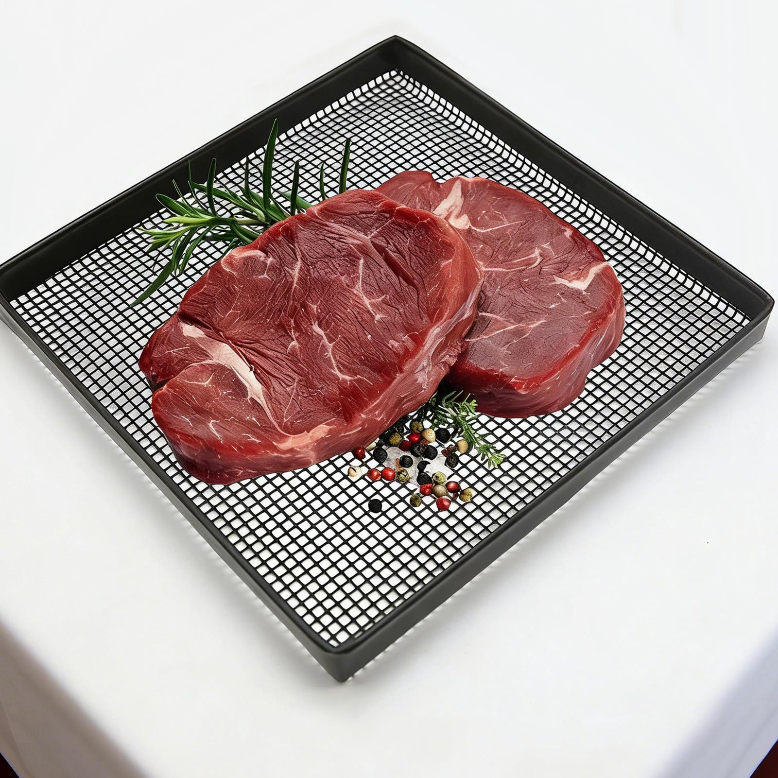 Oven Basket Mesh Cooking Utens - Home Cooking Utensils incelemesi ve fiyatı