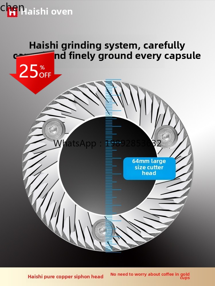 Bean Grinder Home Business Aut - Home Cooking Business incelemesi ve fiyatı
