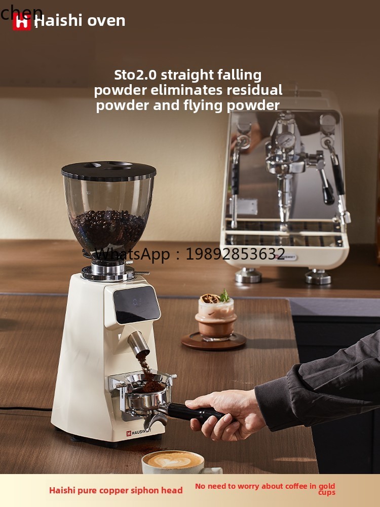 Bean Grinder Home Business Aut - Home Cooking Business incelemesi ve fiyatı