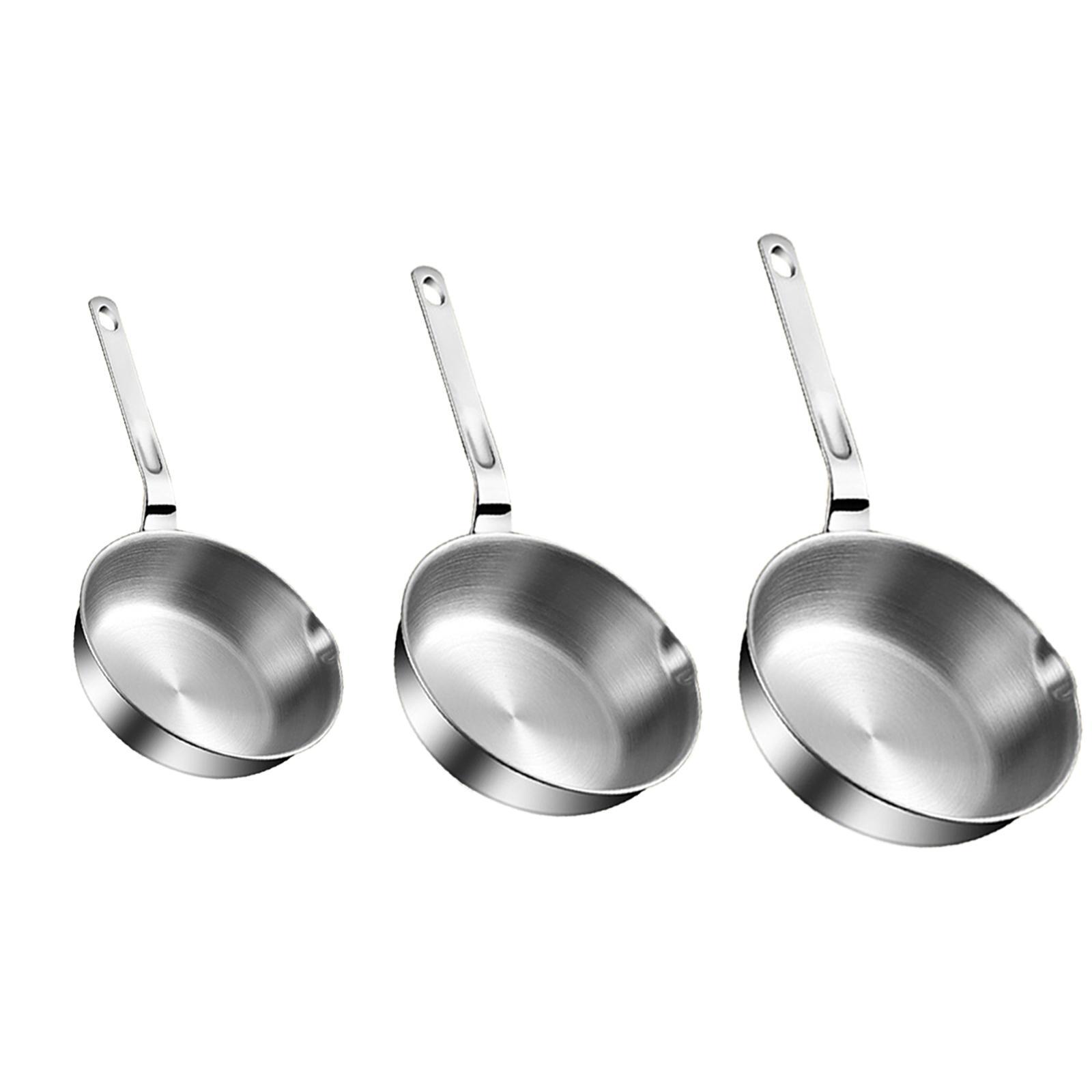 Stainless Steel Frying Pan Coo - Home Cooking Egg Sandwich incelemesi ve fiyatı