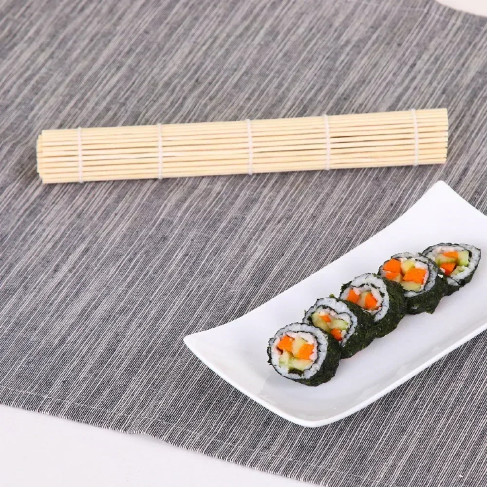24X24cm/27X27cm/30X30cm homema - Sushi Mat Bamboo incelemesi ve fiyatı