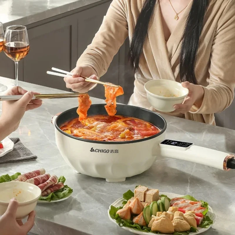 MultiFunction Electric Cooking - Home Cooking Electric incelemesi ve fiyatı