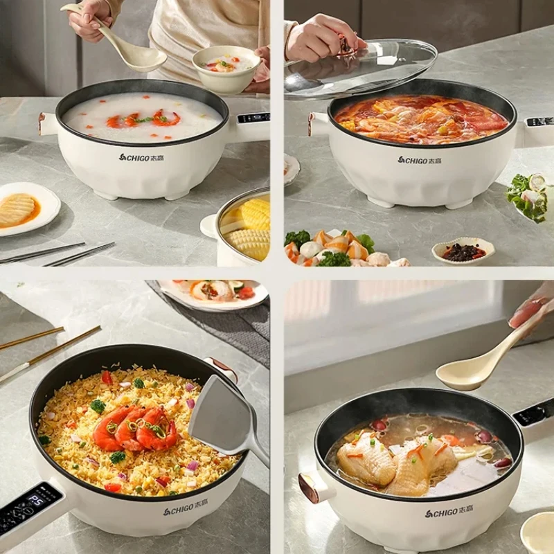 MultiFunction Electric Cooking - Home Cooking Electric incelemesi ve fiyatı
