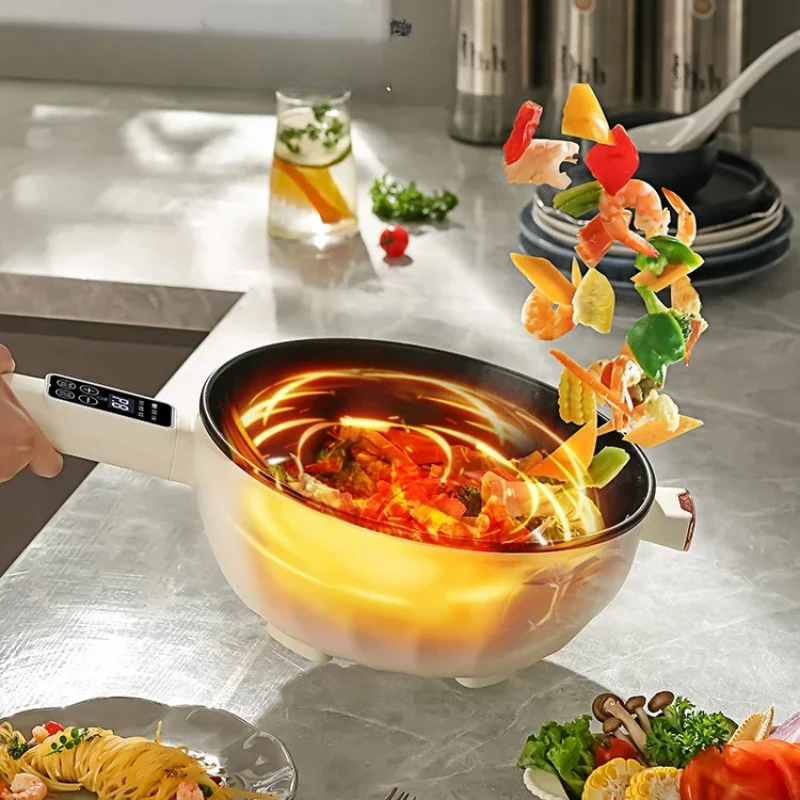 MultiFunction Electric Cooking - Home Cooking Electric incelemesi ve fiyatı
