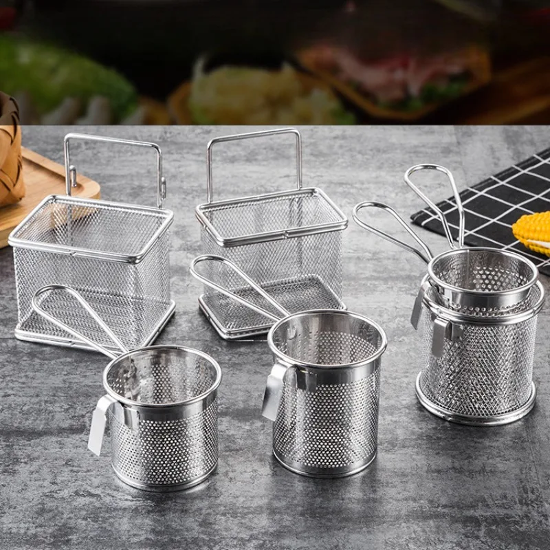 Hot Pot Colander Filter with H - Home Cooking In French incelemesi ve fiyatı