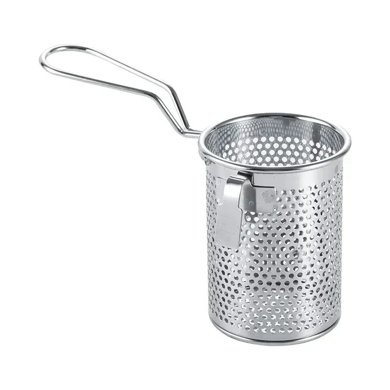 Hot Pot Colander Filter with H - Home Cooking In French incelemesi ve fiyatı