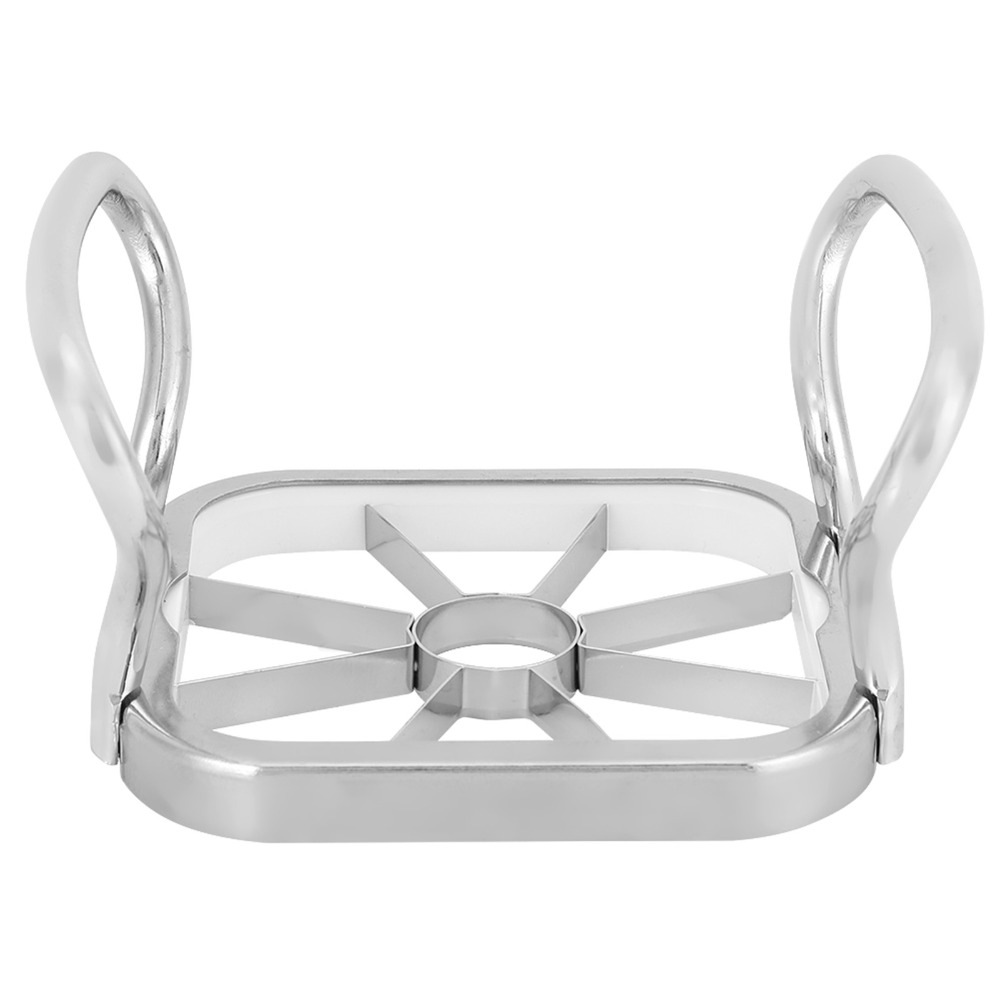 Stainless Steel French Fry Cut - Home Cooking In French incelemesi ve fiyatı