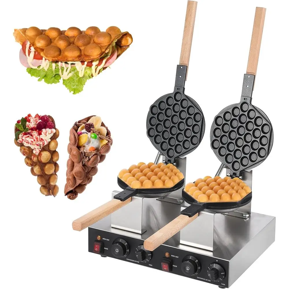 Bubble Wale Maker 2800W, Doubl - Home Cooking Electric incelemesi ve fiyatı