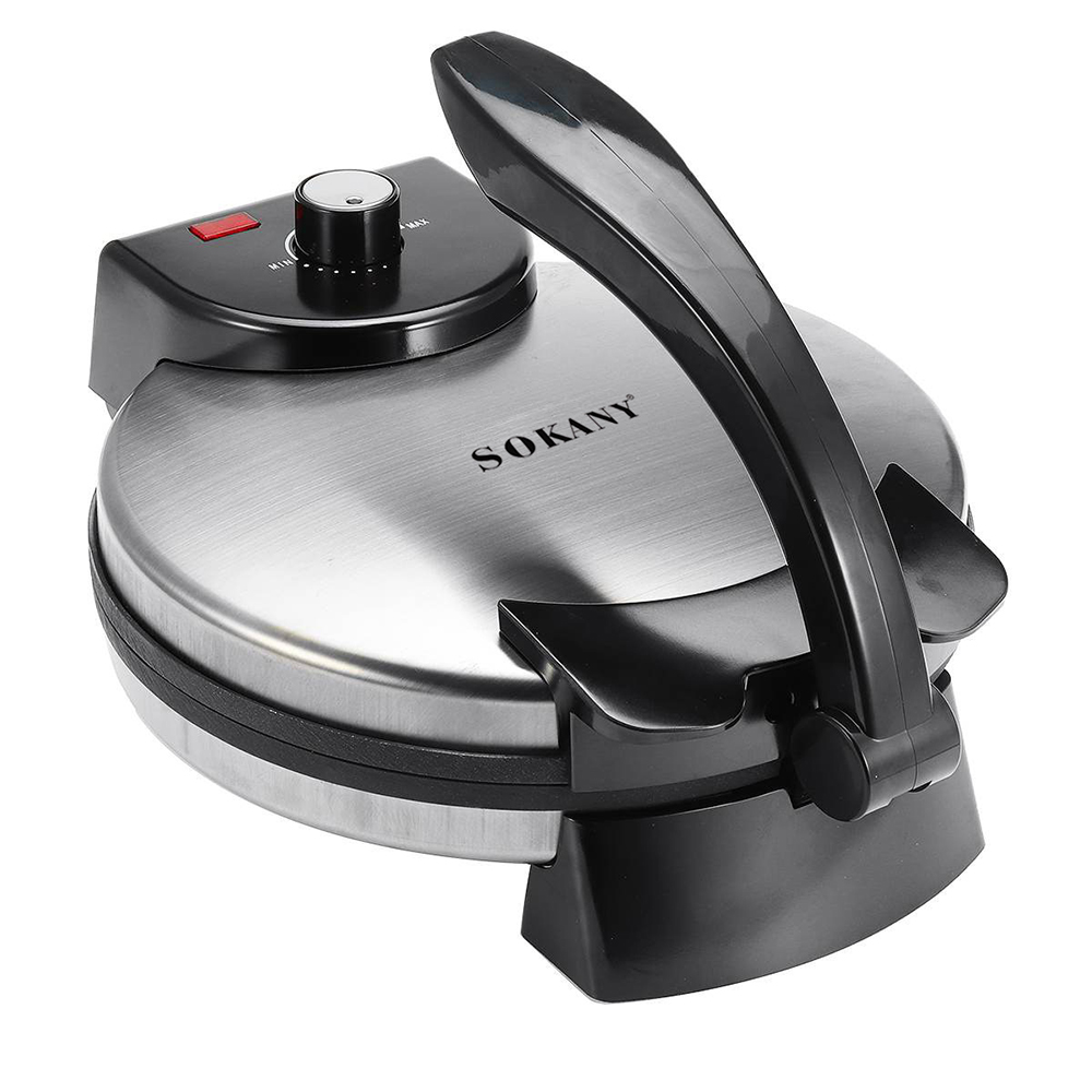 1500W Non Stick Electric Crepe - Home Cooking Quesadilla incelemesi ve fiyatı