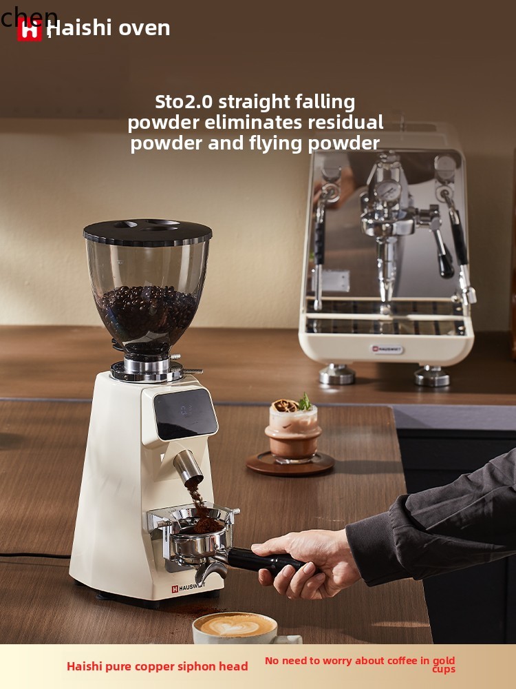 LXC Bean Grinder Home Business - Home Cooking Business incelemesi ve fiyatı