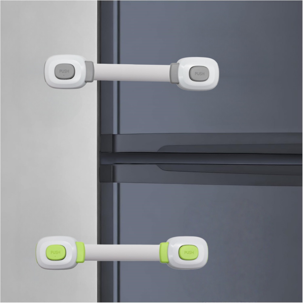 Universal Cabinet Door Lock Ad - Home Cooking Kitchen incelemesi ve fiyatı