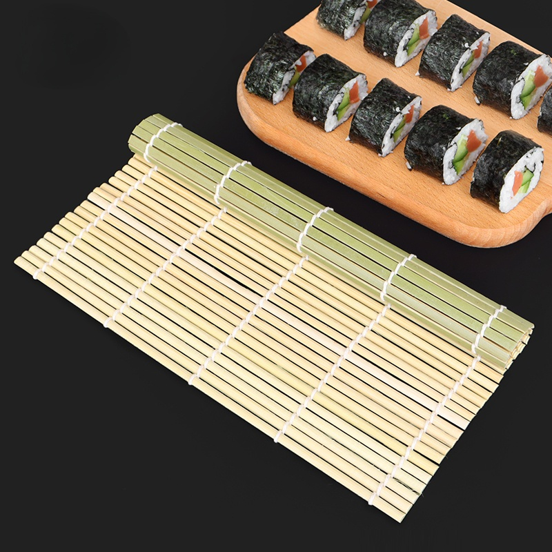 Sushi Tools Sushi Rolling Roll - Sushi Mat Bamboo incelemesi ve fiyatı