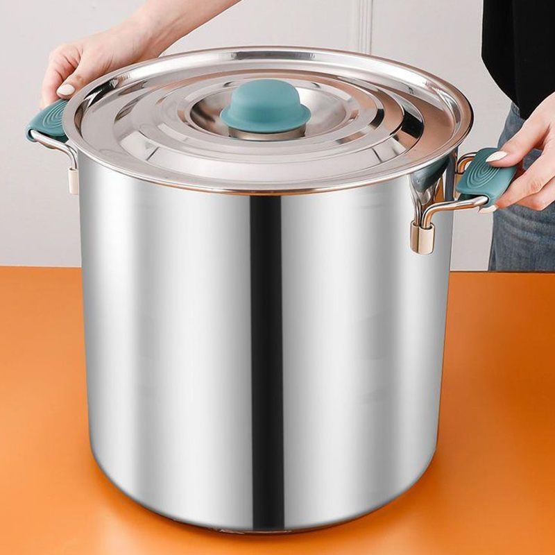 1/2Pcs Heat Resistant Pot Pan  - Home Cooking Cookbook incelemesi ve fiyatı