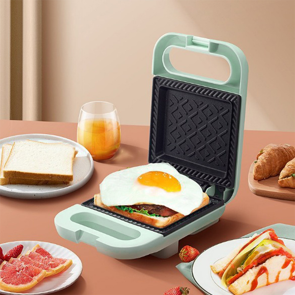Electric Sandwich Maker Home T - Home Cooking Egg Sandwich incelemesi ve fiyatı