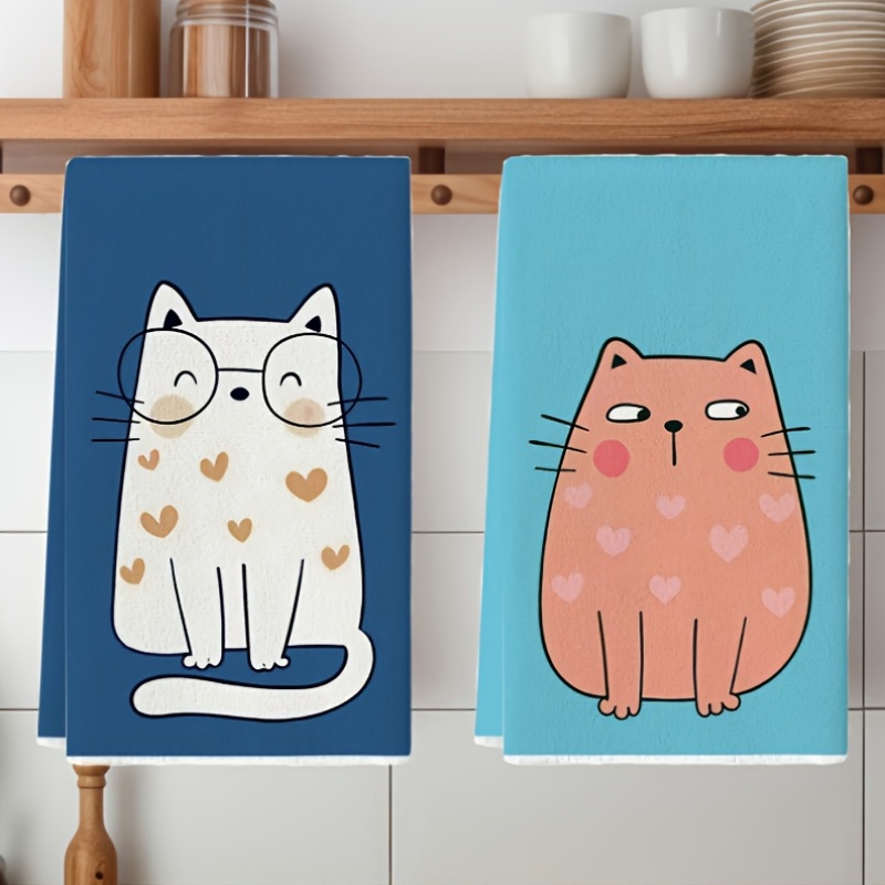 6Pcs, Six-Color Cat Kitchen To - Home Cooking Cookbook incelemesi ve fiyatı