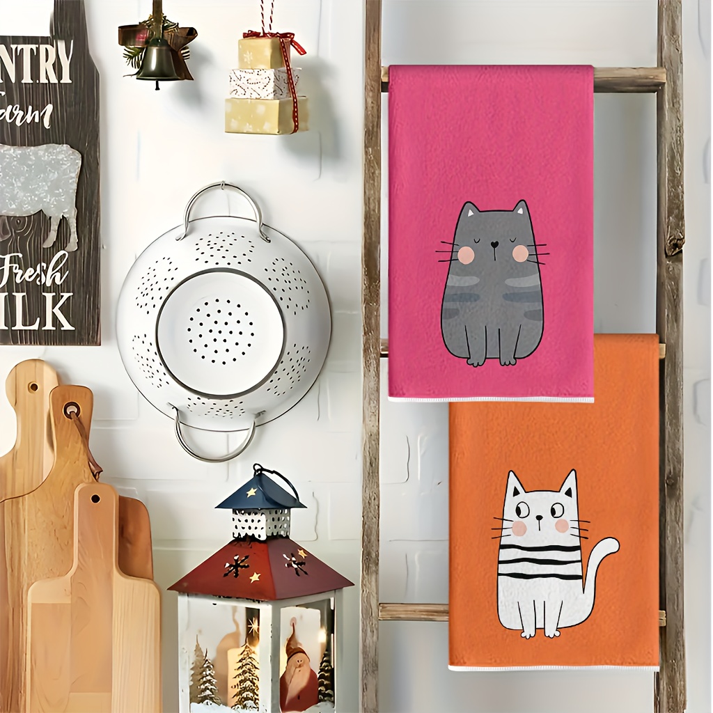 6Pcs, Six-Color Cat Kitchen To - Home Cooking Cookbook incelemesi ve fiyatı