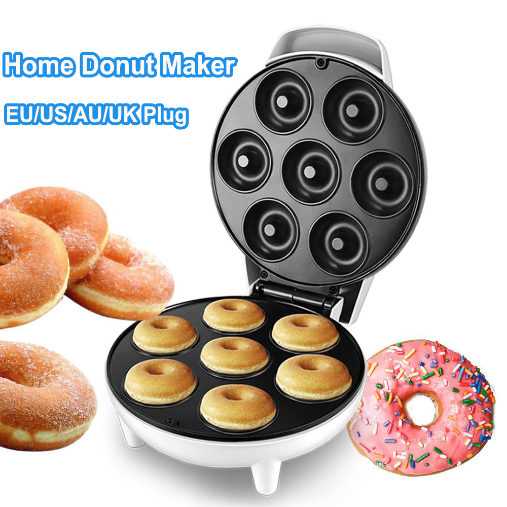 1200w High-power Electric Donu - Home Cooking Egg Sandwich incelemesi ve fiyatı