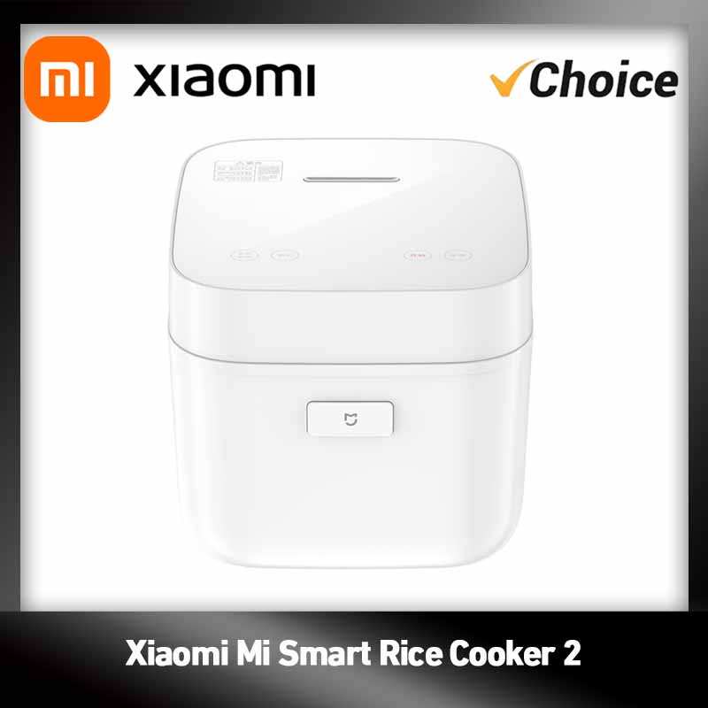 Xiaomi Mi Smart Rice Cooker Mi - Xiaomi Home Cooking incelemesi ve fiyatı