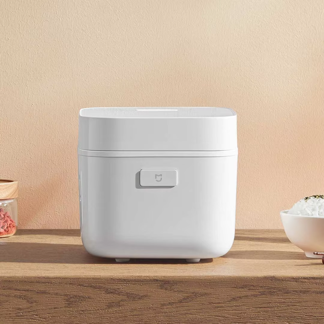Xiaomi Mi Smart Rice Cooker Mi - Xiaomi Home Cooking incelemesi ve fiyatı